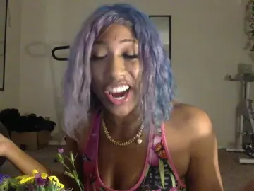 Cam4 Adult Webcam of MySweetMistress