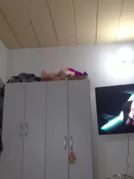 Cam4 Adult Video Chat of Emiily67