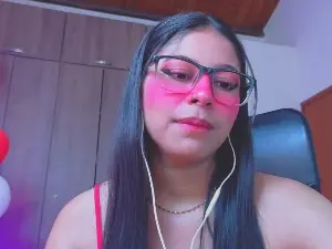 Cam4 Live Porn of xallysonx