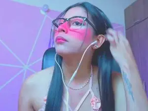 Cam4 Live Porn of xallysonx