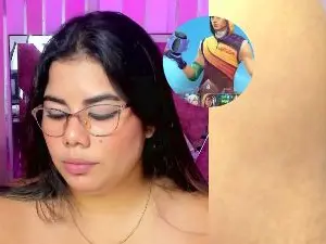 Cam4 Nude Webcam of HoneyBoo_