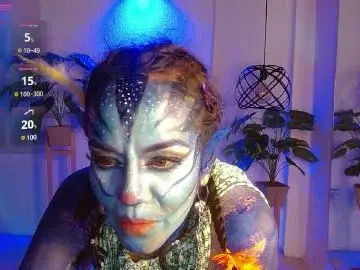Cam4 Adult Webcam of brandi_bae1