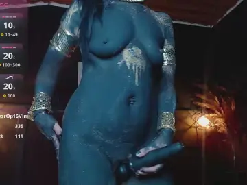 Cam4 Adult Webcam of brandi_bae1