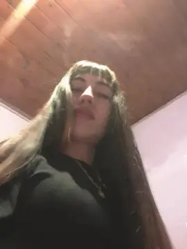 Cam4 Nude Webcam of Bubi_bubi1