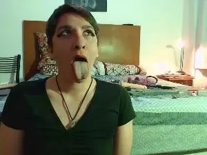Cam4 Private Sex Chat of Nickissaadd