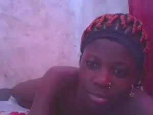 Cam4 Sex Cam of Queen_grasha