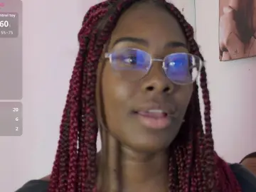 Cam4 Best Webcam of mila_n_max