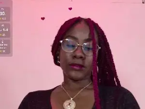 Cam4 Adult Webcam of mila_n_max