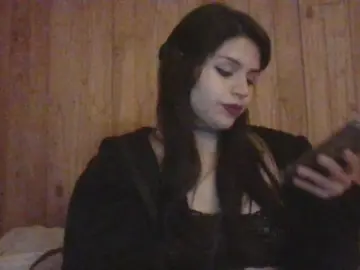 Cam4 Nude Webcam of Jan3Bloss0m