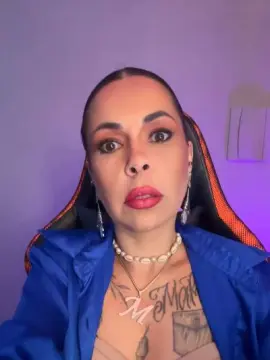 Cam4 Best Webcam of MilaDevassa