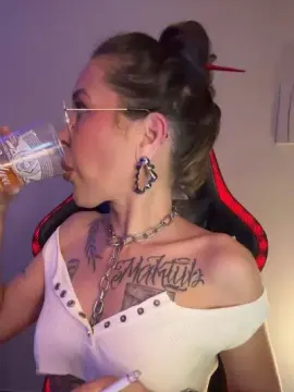 Cam4 Live Porn of MilaDevassa