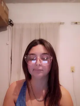 Cam4 Adult Webcam of Soleth