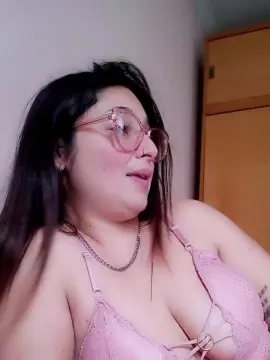 Cam4 Nude Webcam of Soleth