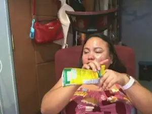 Cam4 Live Porn of BigBoobsPinay