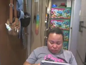 Cam4 Live Porn of BigBoobsPinay