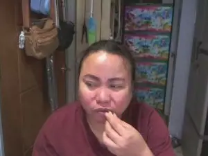 Cam4 Sex Chat of BigBoobsPinay