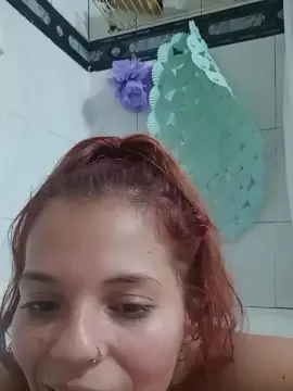 Cam4 Live Sex Cam of Riirii93