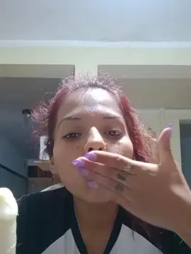 Cam4 Live Sex Cam of Riirii93