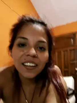 Cam4 Best Webcam of Riirii93