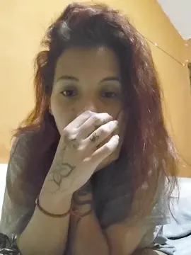Cam4 Adult Webcam of Riirii93