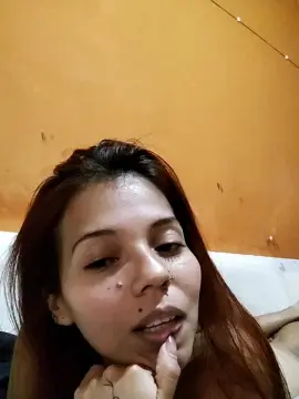 Cam4 Live Sex of Riirii93