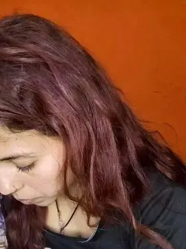 Cam4 Free Porn Cam of Riirii93