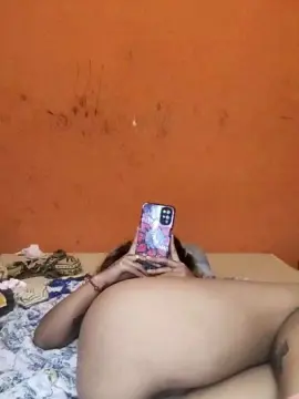 Cam4 Free Porn Cam of Riirii93