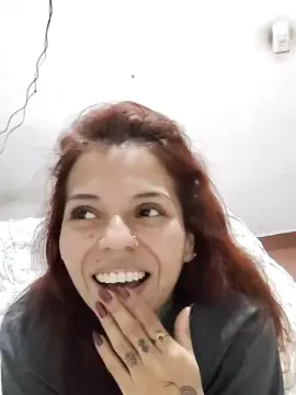 Cam4 Free Porn Cam of Riirii93