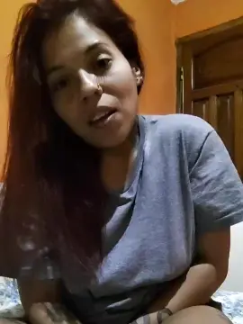 Cam4 Best Webcam of Riirii93