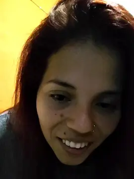 Cam4 Live Sex Cam of Riirii93