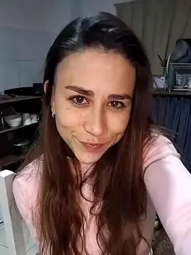 Cam4 Live Sex of BellaBelll