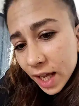 Cam4 Live Sex Cam of BellaBelll