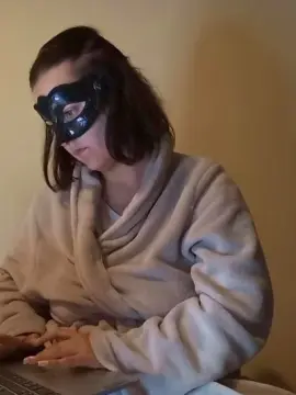 Cam4 Best Webcam of a_tua_ruivatuga