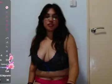 Cam4 Free Live Porn of astridcollins1