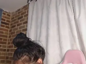 Cam4 Live Sex Cam of Ailyn_bk