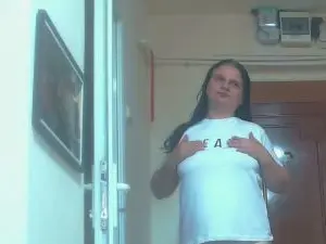 Cam4 Adult Webcam of Nikol19721