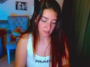 Cam4 Live Porn of amy_shehot