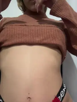 Cam4 Live Porn of babylovetierna1