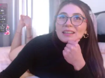 Cam4 Live Sex of Salma_Tori