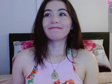 Cam4 Sex Chat of Salma_Tori