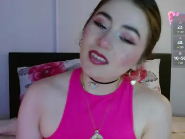 Cam4 Live Sex of Salma_Tori