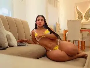 Cam4 Live Porn of angelitosexy4