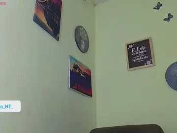 Cam4 Live Sex of Alisson_HT