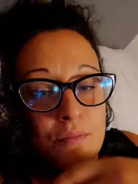 Cam4 Sex Cam of Deandra