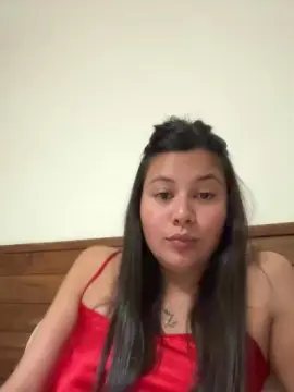 Cam4 Watch Live Sex Cams of tuflorcita4
