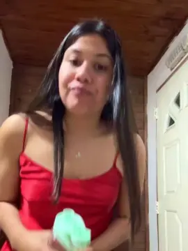 Cam4 Private Sex Chat of tuflorcita4