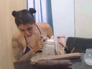 Cam4 Live Sex Cam of Andrea_trujillo