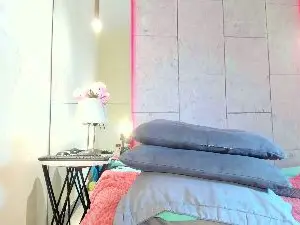 Cam4 Nude Webcam of Emiily_Grace