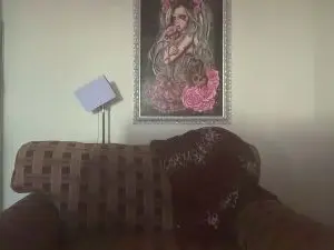 Cam4 Free Porn Cam of RosieBloomzXXX