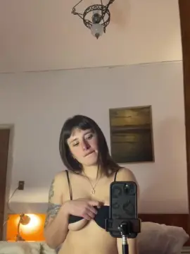 Cam4 Live Porn of lolax_of